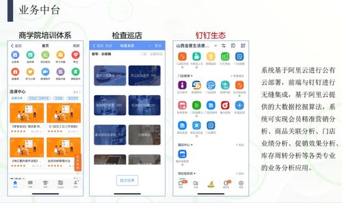 專業(yè)技術(shù)服務(wù) 驅(qū)動(dòng)現(xiàn)代企業(yè)發(fā)展的核心引擎